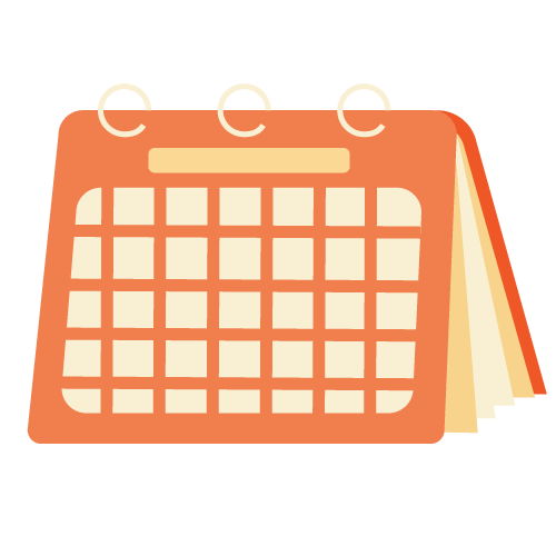 Calendar Icon